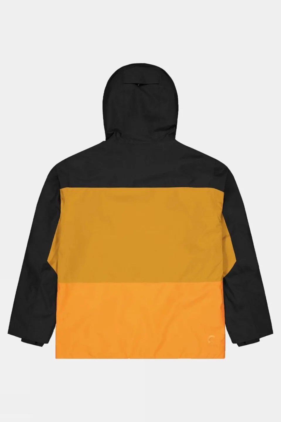 Mens Picture Object Jacket