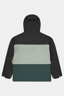 Mens Picture Object Jacket