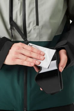 Mens Picture Object Jacket