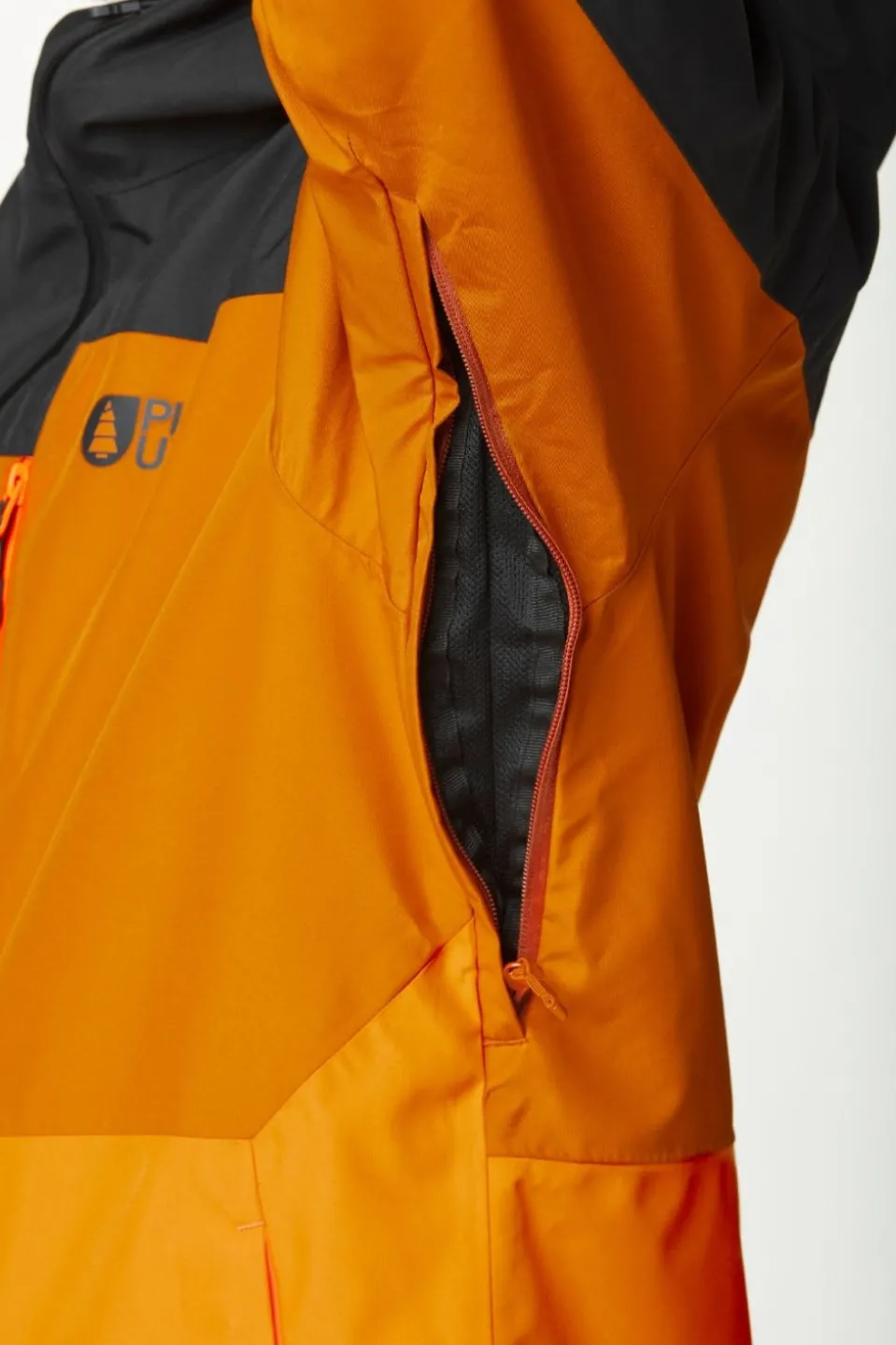 Mens Picture Object Jacket