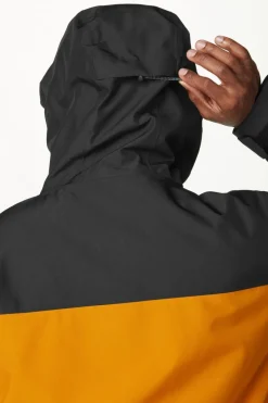 Mens Picture Object Jacket