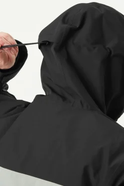 Mens Picture Object Jacket