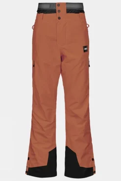 Mens Picture Object Ski Pants
