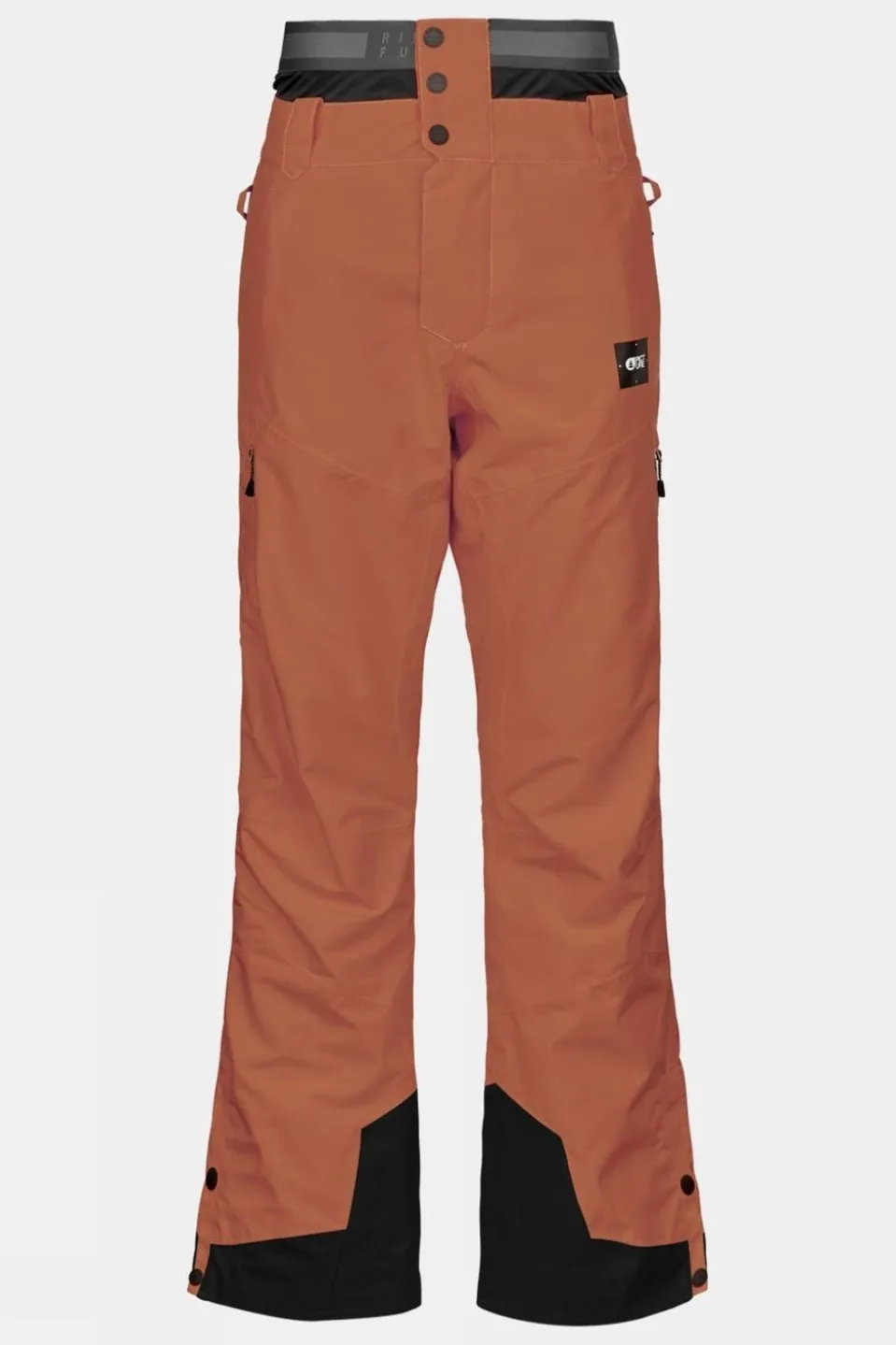Mens Picture Object Ski Pants