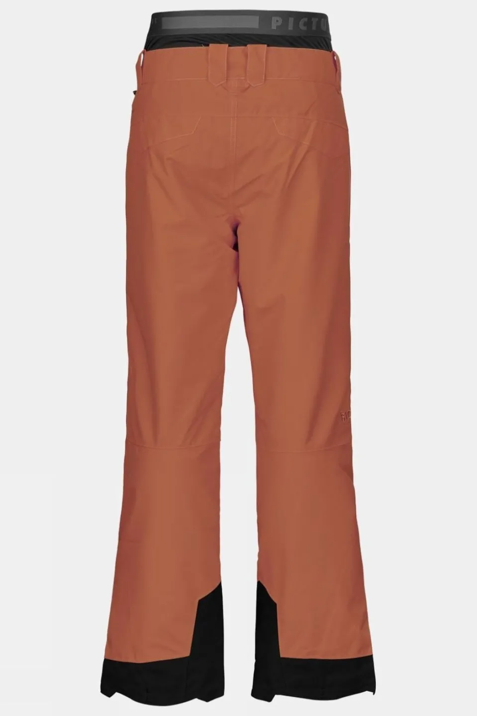 Mens Picture Object Ski Pants