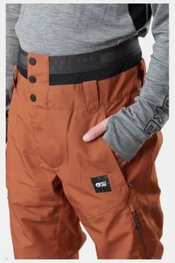 Mens Picture Object Ski Pants