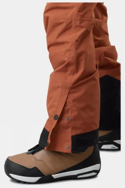 Mens Picture Object Ski Pants