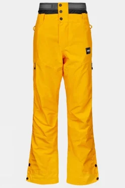 Mens Picture Object Ski Pants
