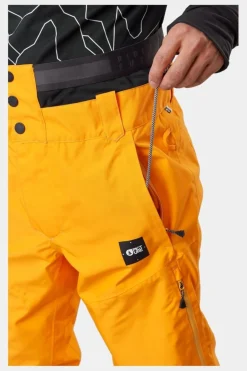 Mens Picture Object Ski Pants