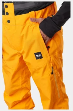 Mens Picture Object Ski Pants