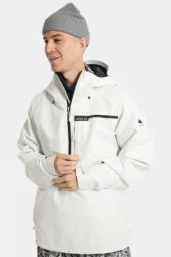 Mens Pillowline GTX 2L Ski Anorak