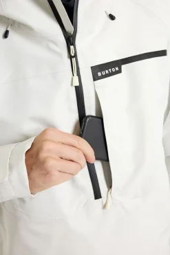 Mens Pillowline GTX 2L Ski Anorak