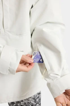 Mens Pillowline GTX 2L Ski Anorak