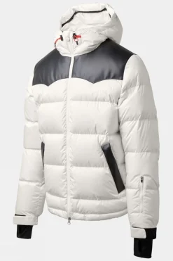 Mens Pirtuk II Ski Jacket