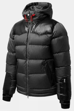 Mens Pirtuk II Ski Jacket