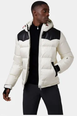 Mens Pirtuk II Ski Jacket