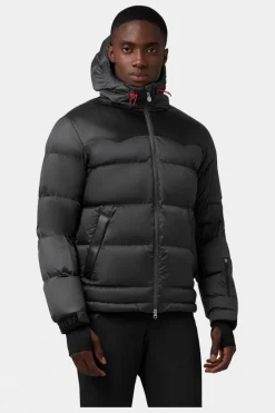 Mens Pirtuk II Ski Jacket