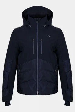 Mens Pivot Ski Jacket