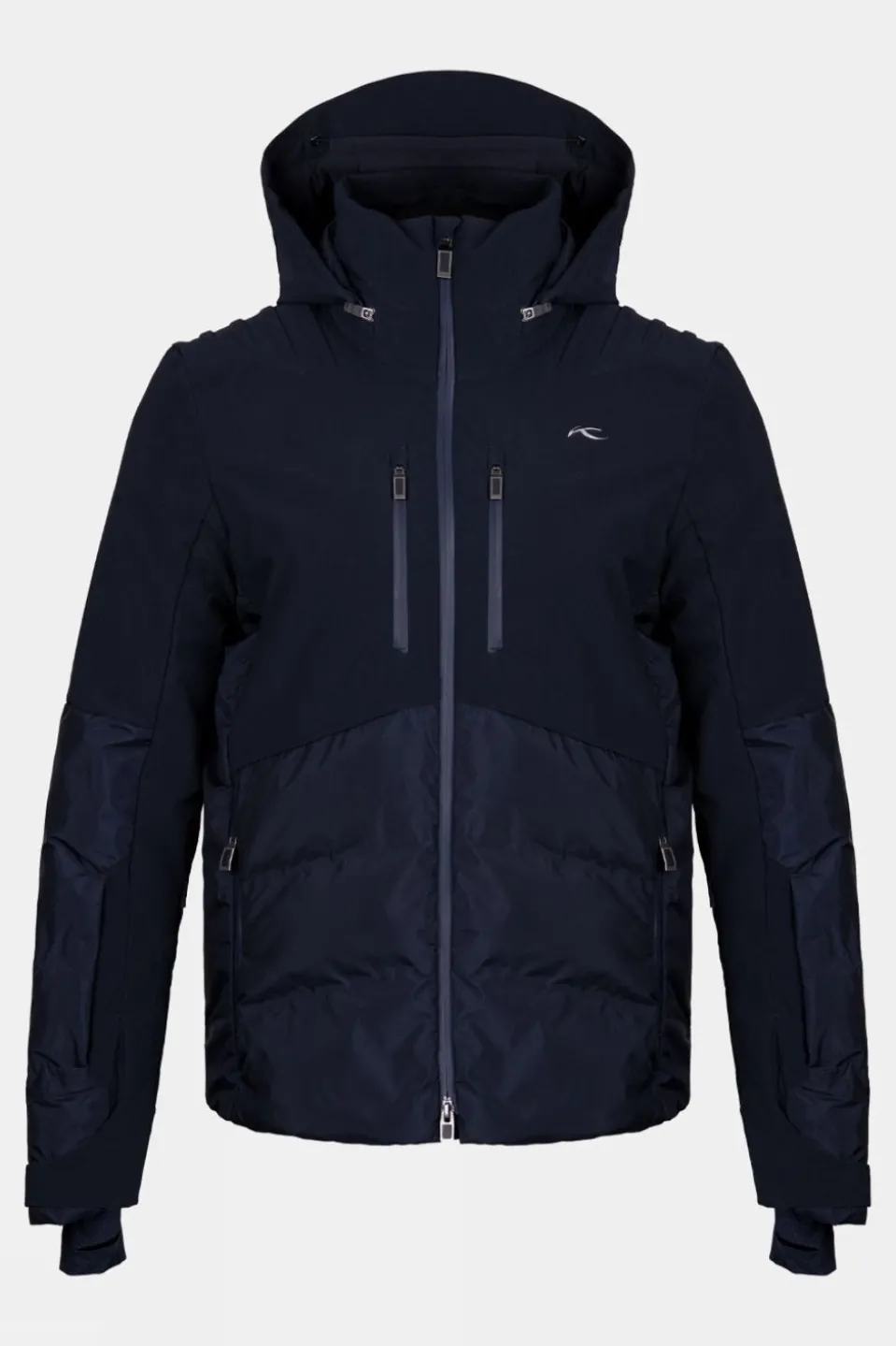 Mens Pivot Ski Jacket