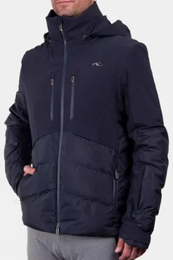 Mens Pivot Ski Jacket