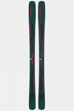 Mens Playmaker 91 Skis (Skis Only)