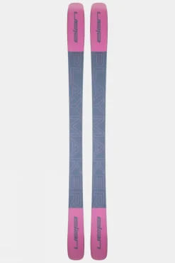 Mens Playmaker 91 Skis (Skis Only)