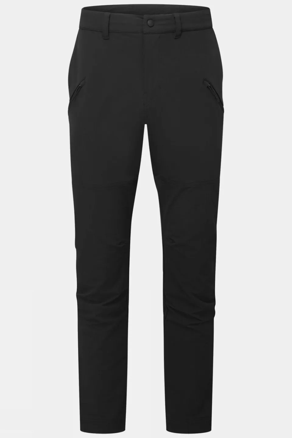 Mens Point Peak Trail Trousers - Regular