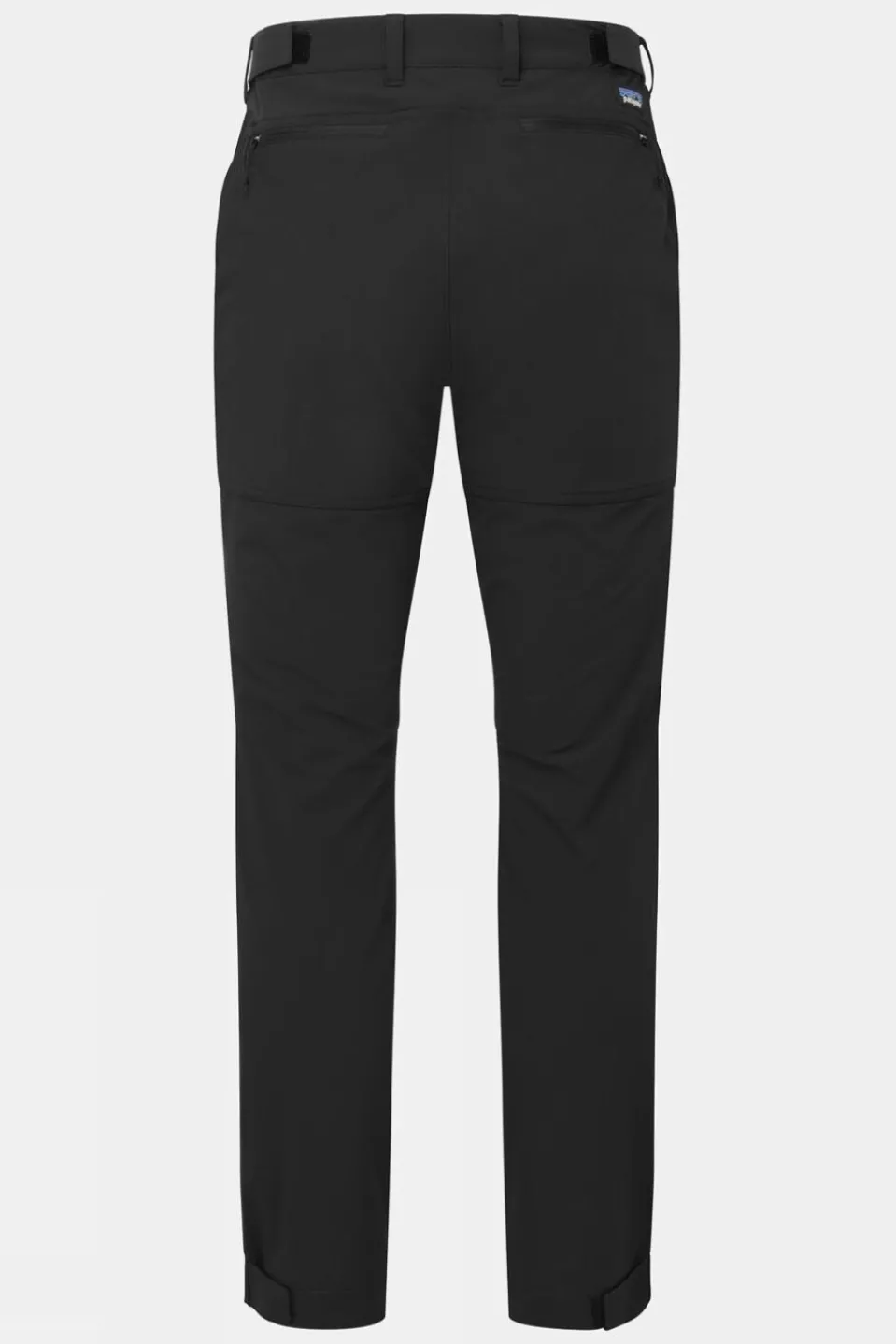 Mens Point Peak Trail Trousers - Regular