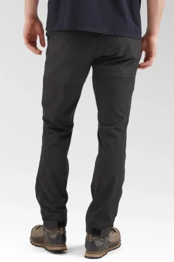 Mens Point Peak Trail Trousers - Regular