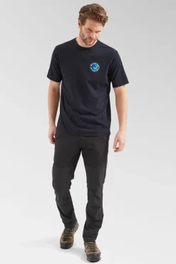 Mens Point Peak Trail Trousers - Regular