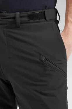 Mens Point Peak Trail Trousers - Regular
