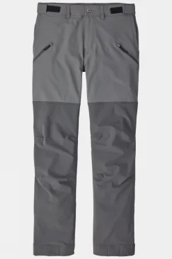Mens Point Peak Trail Trousers - Regular