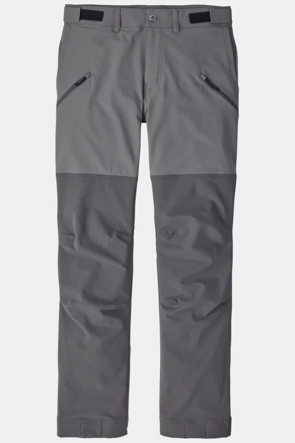 Mens Point Peak Trail Trousers - Regular