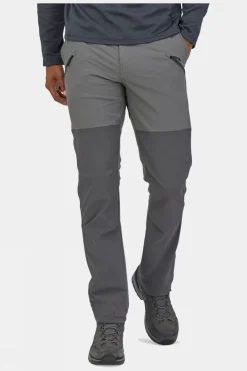Mens Point Peak Trail Trousers - Regular