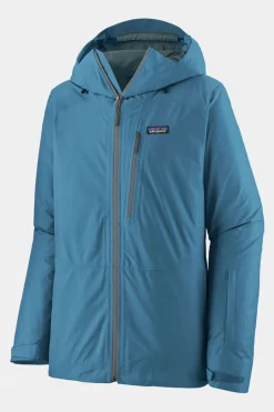 Mens Powder Town Jacket