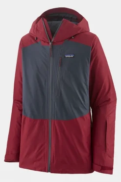 Mens Powder Town Jacket