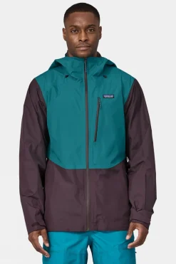 Mens Powder Town Jacket