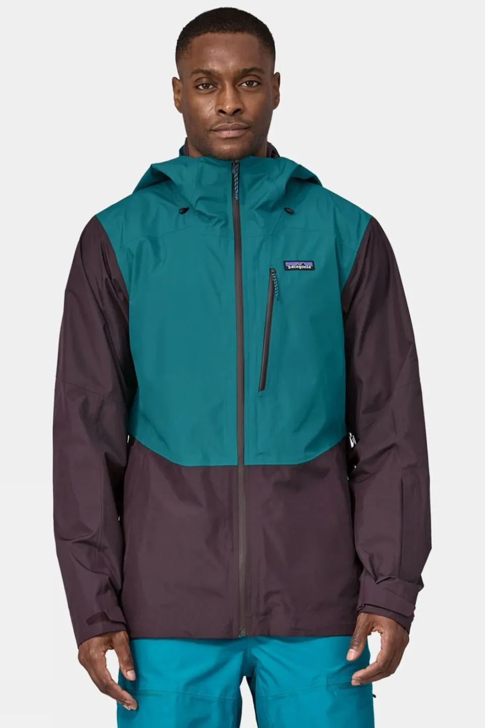 Mens Powder Town Jacket