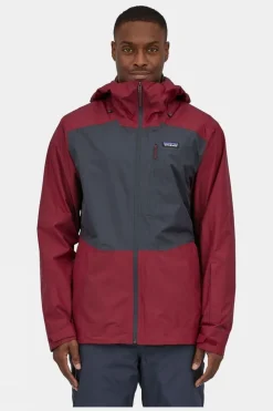 Mens Powder Town Jacket