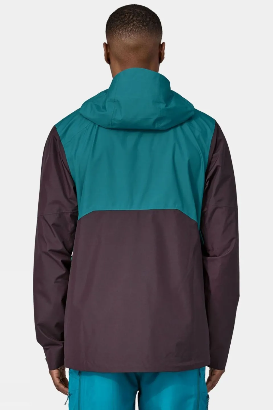 Mens Powder Town Jacket