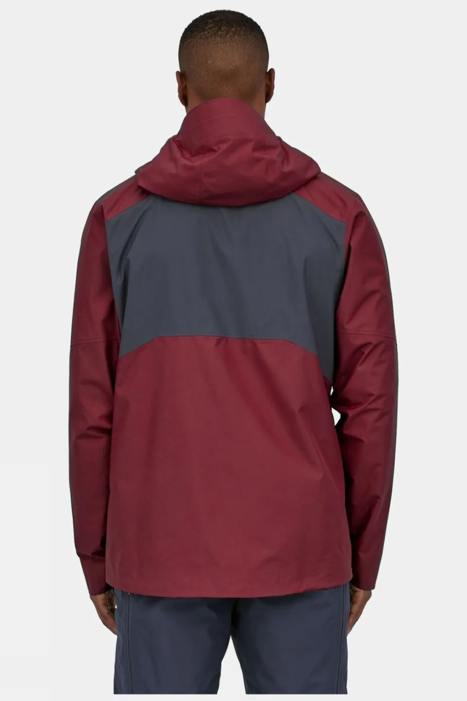 Mens Powder Town Jacket