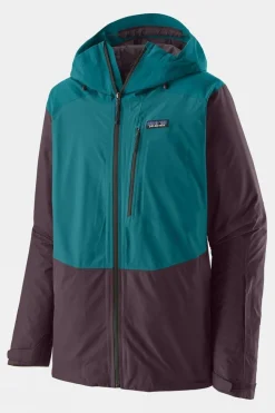 Mens Powder Town Jacket