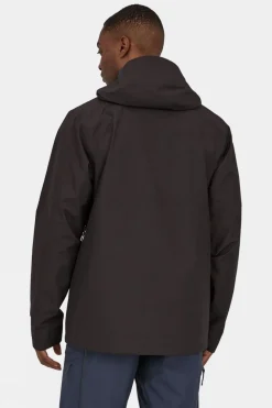 Mens Powder Town Jacket