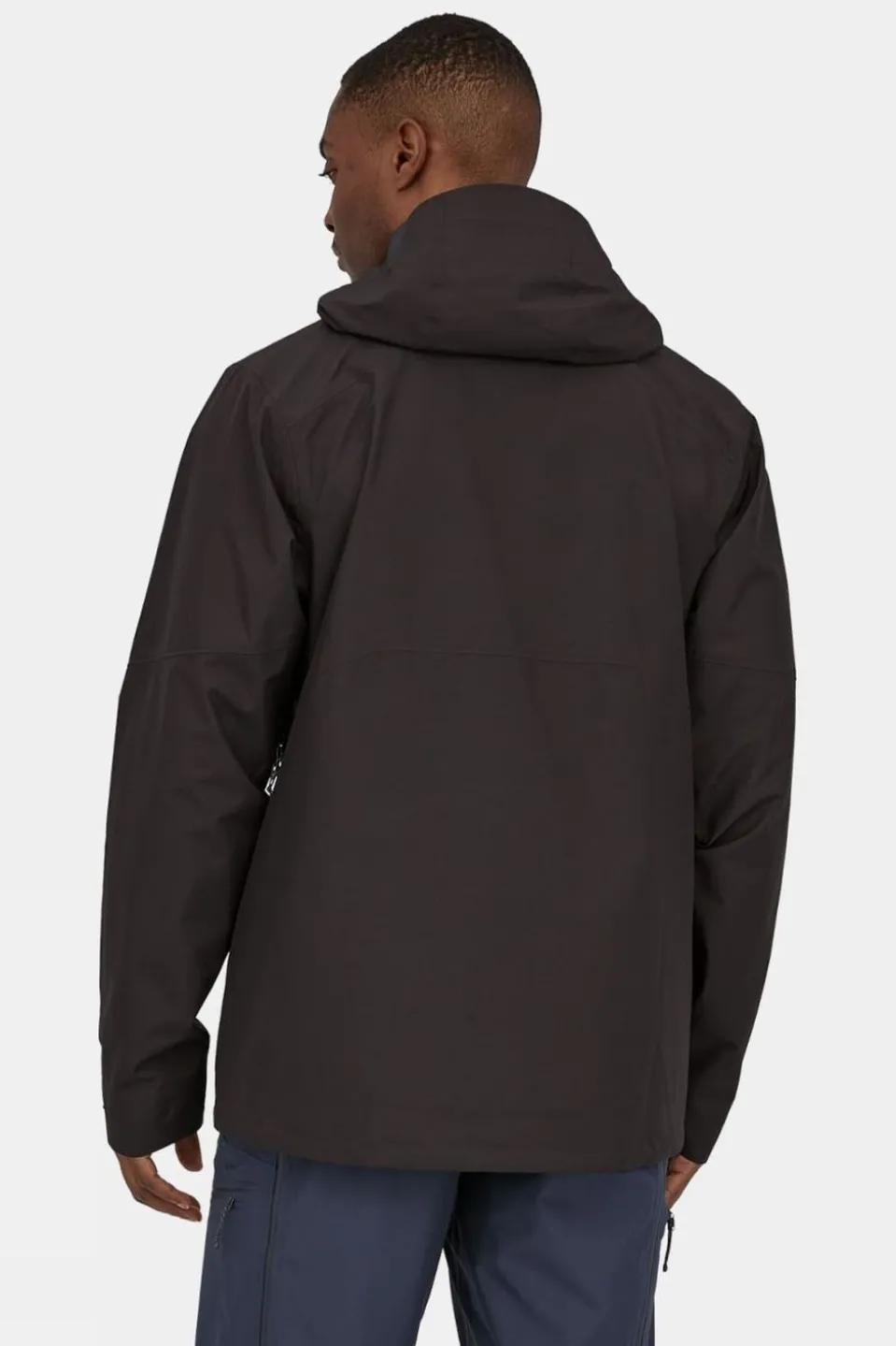 Mens Powder Town Jacket