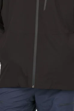 Mens Powder Town Jacket