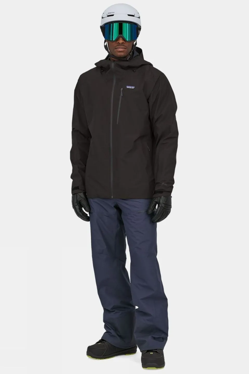 Mens Powder Town Jacket