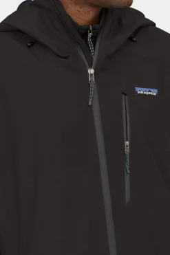 Mens Powder Town Jacket