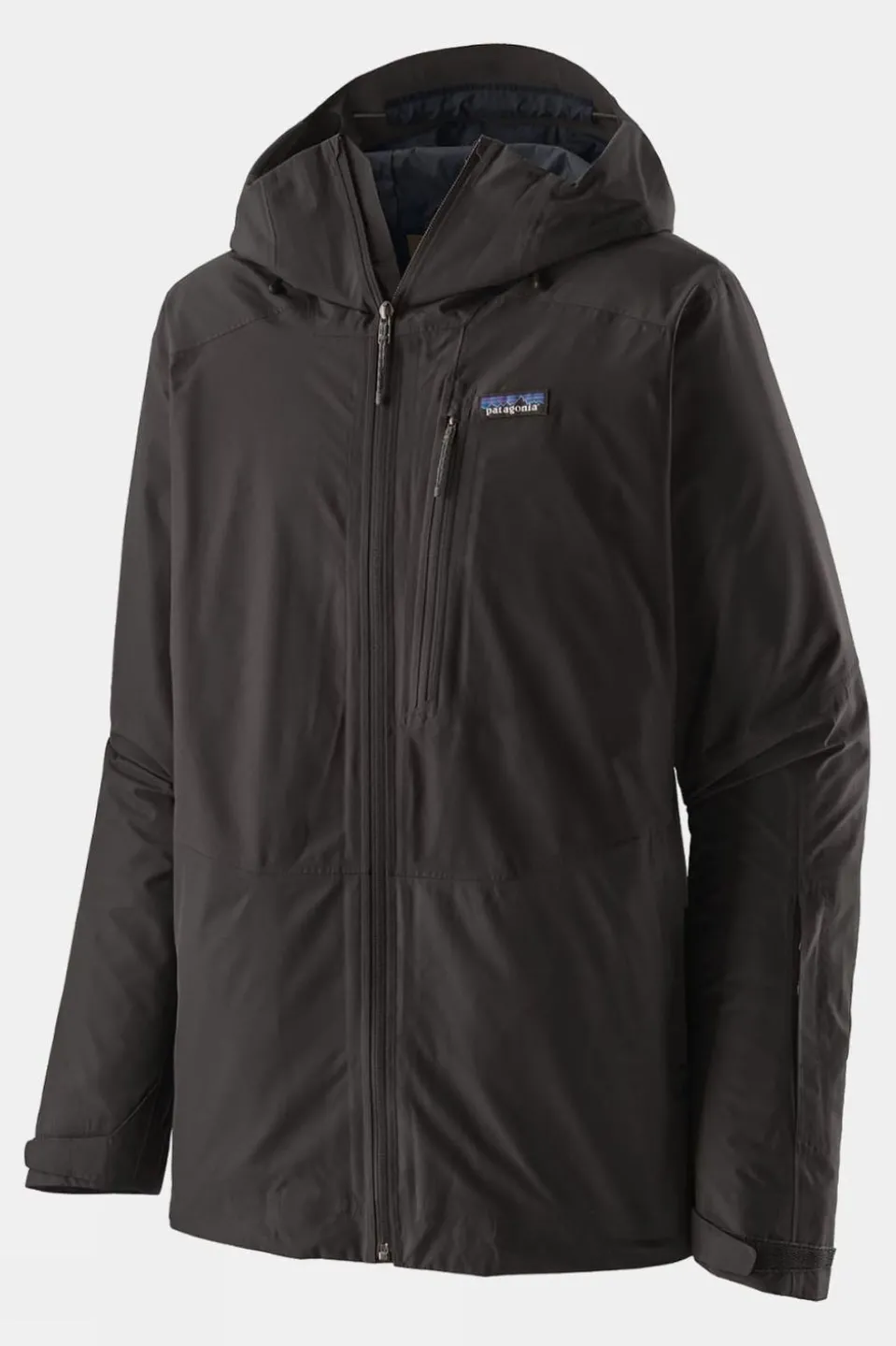 Mens Powder Town Jacket