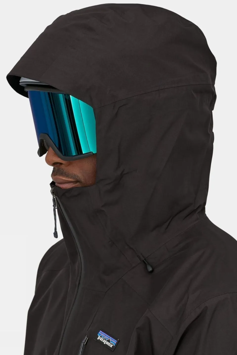 Mens Powder Town Jacket