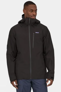 Mens Powder Town Jacket